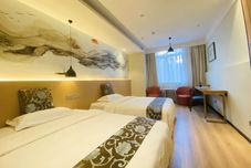 Others Four Seasons Landscape Hotel