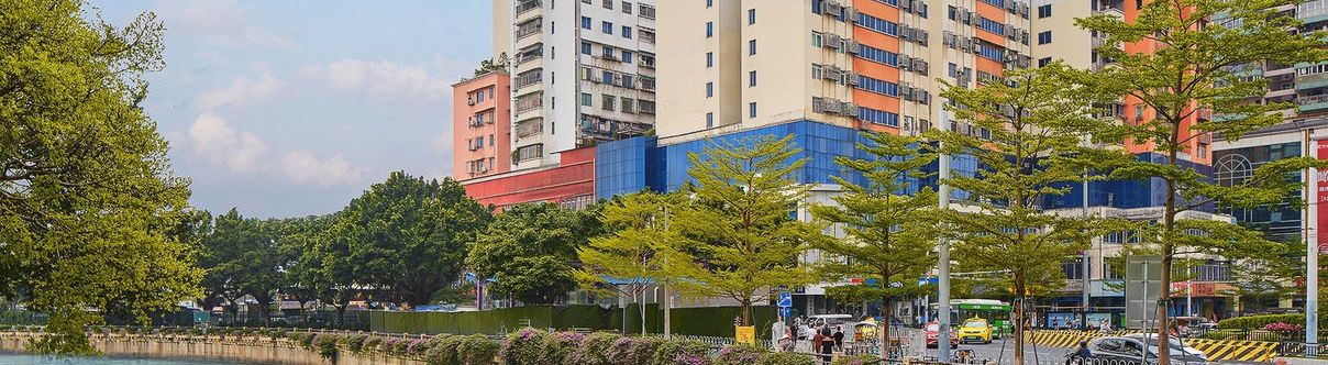 Lainnya Lanwan Hotel (Guangzhou Shamian Island Yongqingfang Branch)