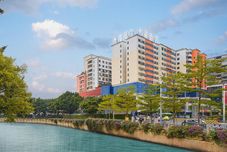 Lainnya Lanwan Hotel (Guangzhou Shamian Island Yongqingfang Branch)