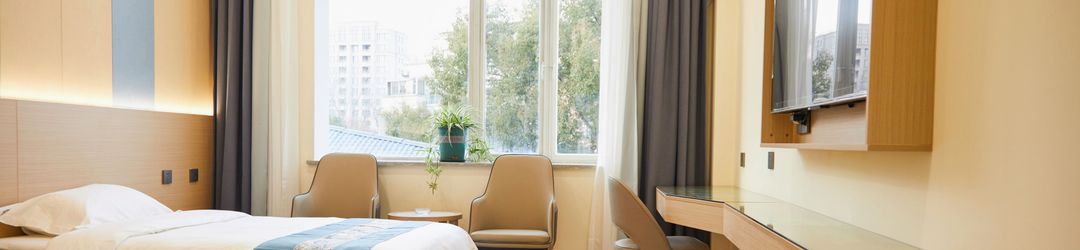 Others Xintun Holiday Hotel (Shanghai Hongqiao National Exhibition Store)