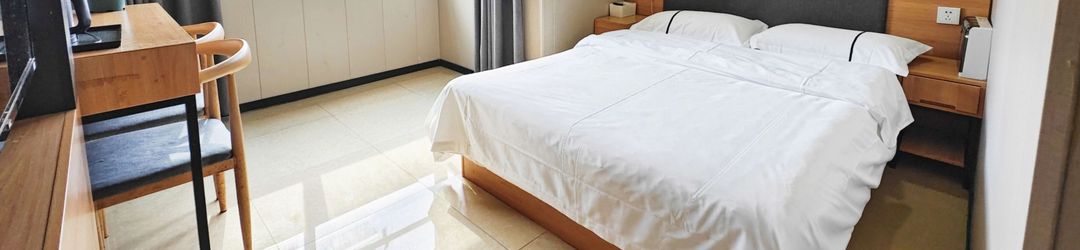 その他 Ailag Fashion Inn (Shanghai Jiuting Store)