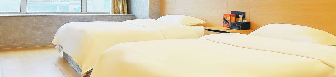 其他 Puros Hotel (Chongqing Daping Light Rail Station)