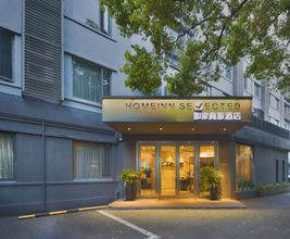 Others Home Inn (Shanghai Qibao Metro Station)