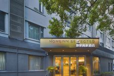 Others Home Inn (Shanghai Qibao Metro Station)