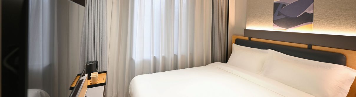 기타 Home Inn Style Golden Beijing Ping'anli Metro Station