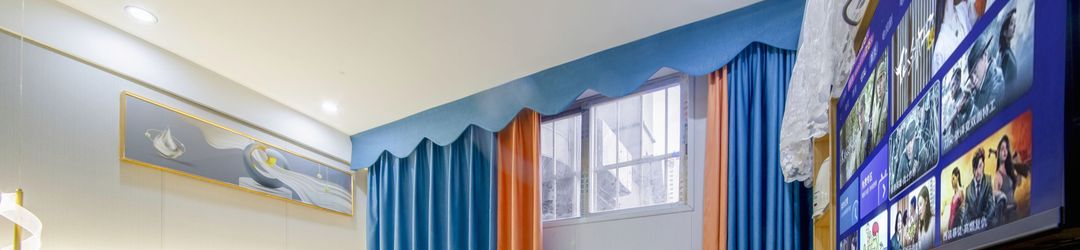 其他 Fenglin Apartment (Guangzhou Beijing Road Park Qian Subway Station)