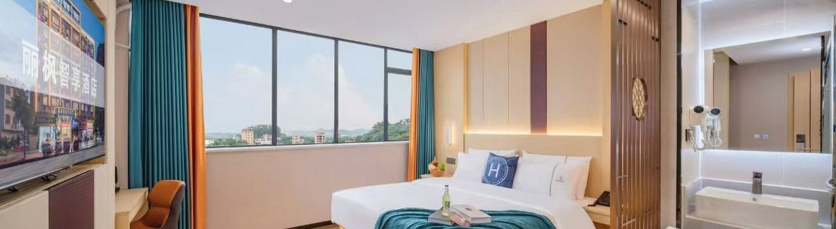 Others Meijing Hotel