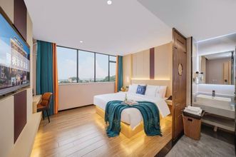 Others Meijing Hotel