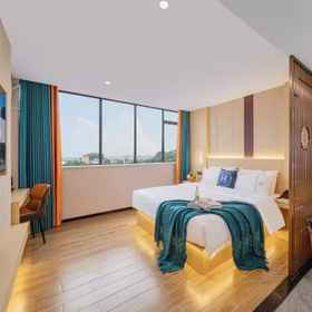 Hotel Main Pic 1 Meijing Hotel, Luogang Science City Transfer Station Hotels