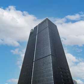 Hotel Main Pic1Chongqing Cloud Two Rivers Skyline Hotel (Jiefangbei Hongyadong Branch)，Qiansimen Bridge飯店