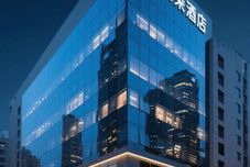 其他 Liduo Hotel (Chongqing Jiefangbei Hongyadong Branch)