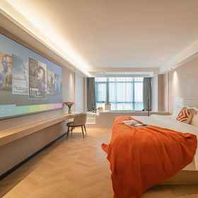 Hotel Main Pic 1 Berlin Man Hotel (Guiyang Convention and Exhibition Center Branch), Baiyun Qu Hotels