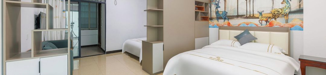 อื่นๆ Jixing Mansion