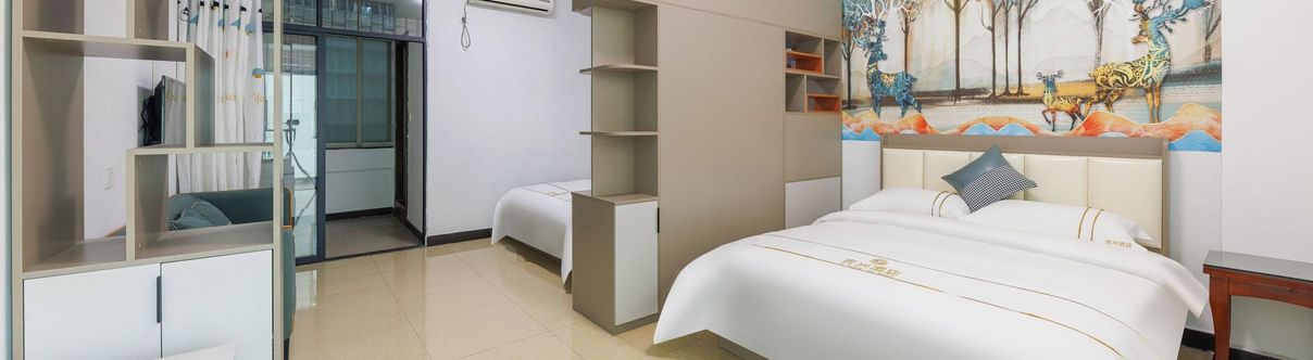 อื่นๆ Jixing Mansion