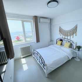 Hotel Main Pic 1 Qingdao Strawberry Apartment, Litian Hotel 호텔