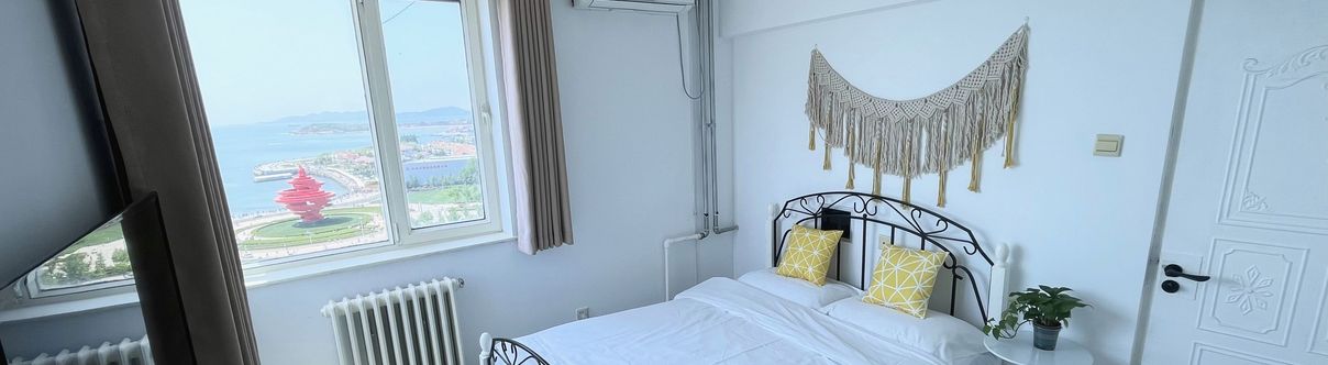 その他 Qingdao Strawberry Apartment
