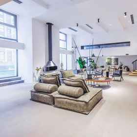 Hotel Main Pic 1 Landmark Hotel, Swupl Yubei Camp.-Student Canteen 2 Hotels