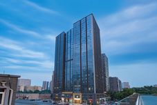 อื่นๆ Urban Garden Hotel (Chengdu OCT Happy Valley Jinniu Park Metro Station Branch)