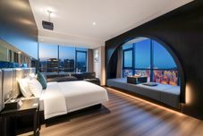 其他 Wuyin High-altitude Riverview Hotel