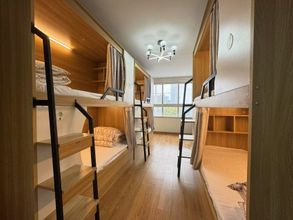 その他 Manyiju Cinema Apartment (Xiaoxing Metro Station Branch)