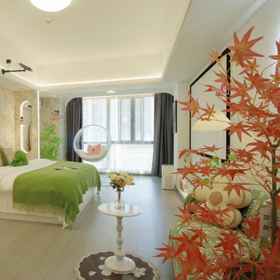 Hotel Main Pic 1 you jia hostel, Ji Htl. Nanxiang Taimao Com'l. Plz ホテル