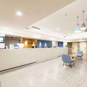 Hotel Main Pic1Home Inn·neo (Beijing West Railway Station North Square),Hejia Inns Zhaoyuan Branch飯店