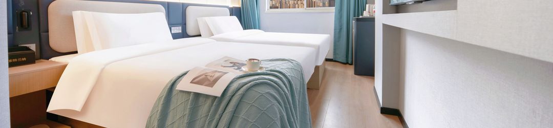 其他 Home Inn Huaxuan (Chongqing Shiqiaopu Subway Station Bainaohui Branch)