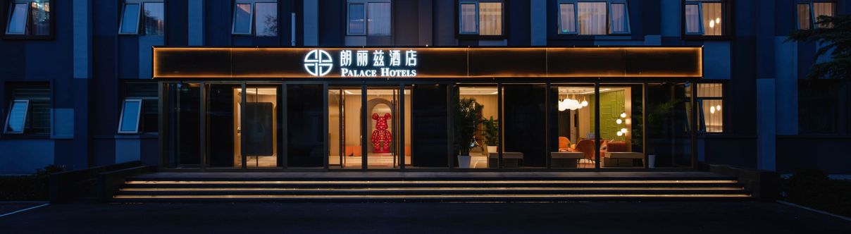 Others PALACE HOTELS