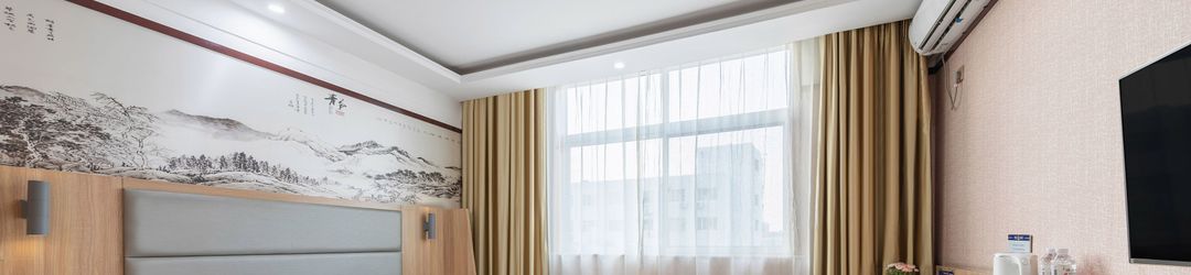 Lainnya Green boutlque hotel