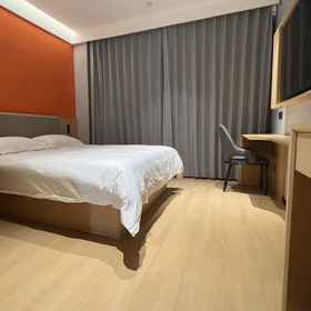 Hotel Main Pic 1 Binhui Hotel, Shanghai Hotels