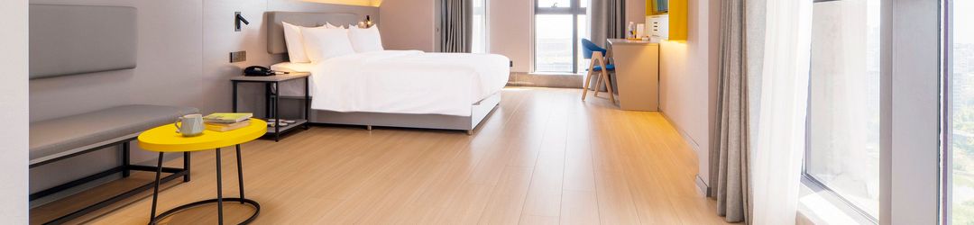 其他 7Days Premium Chongqing Caijia Subway Station