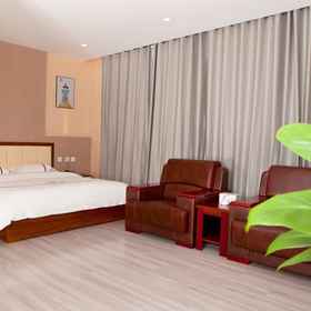 Hotel Main Pic 1 Beijing Langang Xinyue Hotel (Raolefu Subway Station), Dashihe East Hotels