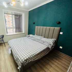 Hotel Main Pic 1 Mengjue Apartment, Hotel STC (Shanghai) Company Limited