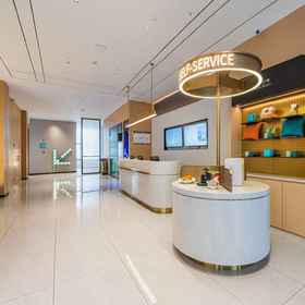 Hotel Main Pic1Kangcheng Hotel (Chongqing Daping Hospital Times Tianjie Branch)，大坪飯店