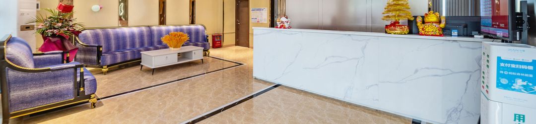 Others Dingfeng Hotel