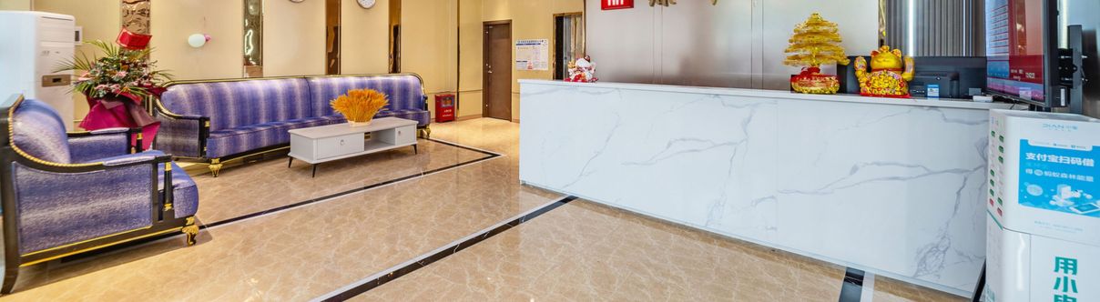 Others Dingfeng Hotel