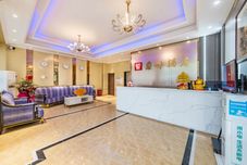 Others Dingfeng Hotel