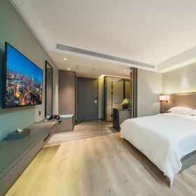 Hotel Main Pic 1 Khách sạn Weiai (Bệnh viện Yuanjiagang Trùng Khánh), Khách sạn Daping