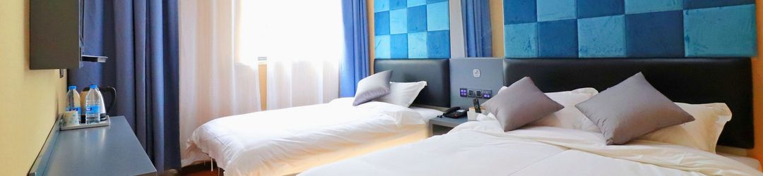 อื่นๆ ZSMART hotel