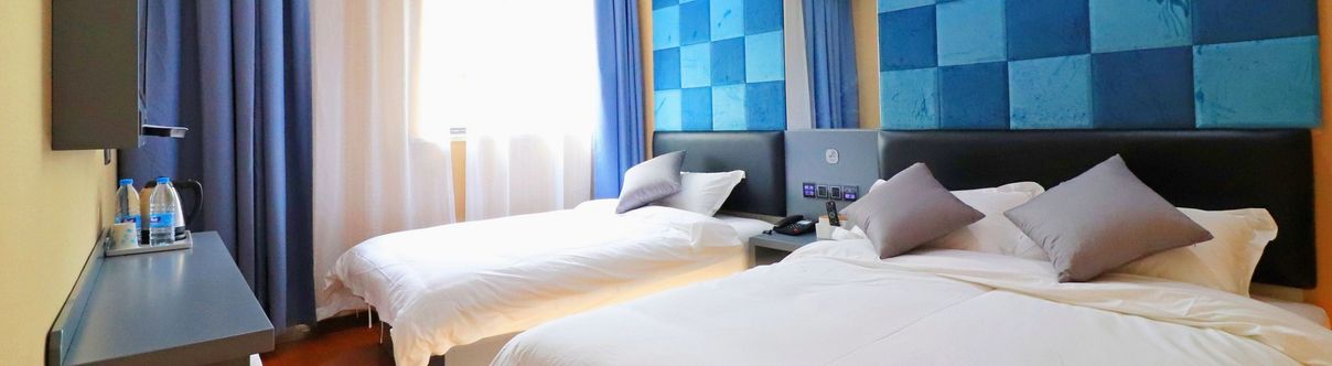 อื่นๆ ZSMART hotel