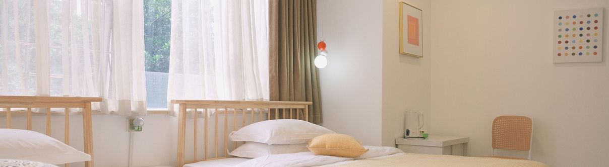 Others Mufeng Light Luxury Hotel (Jiefangbei Hongyadong Branch)