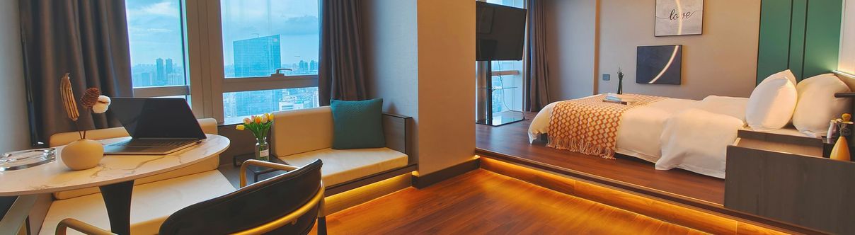 Others Xingyun Pavilion International Hotel (Dabiao International Center Store)