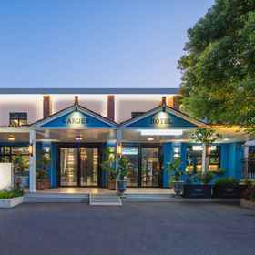 Hotel Main Pic 1 Kuanju Yunjian Featured Homestay (Puzhao Road Branch), Leizi Hugan Qi （Shanghai） Limited Company Hotels