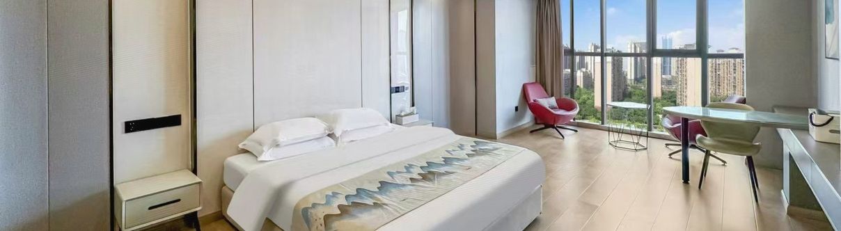 その他 Meisu Maijian Hotel Chongqing