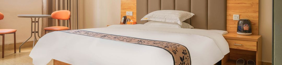 Others Nanning Laimi Convenience Hotel