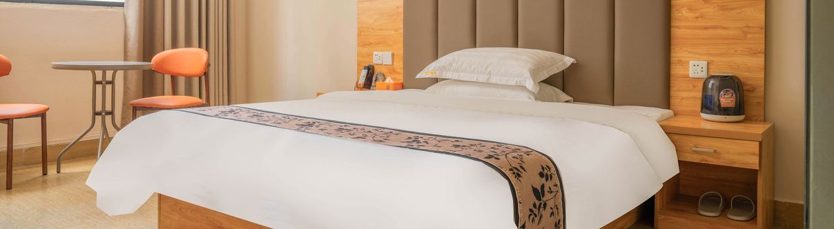 Others Nanning Laimi Convenience Hotel