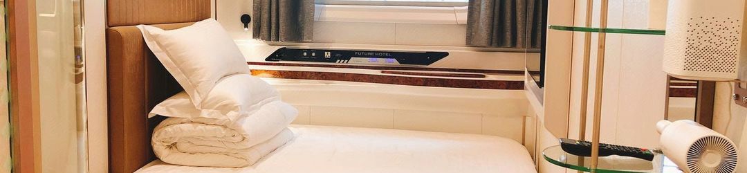 Khác Shenzhen Kuye Future Hotel