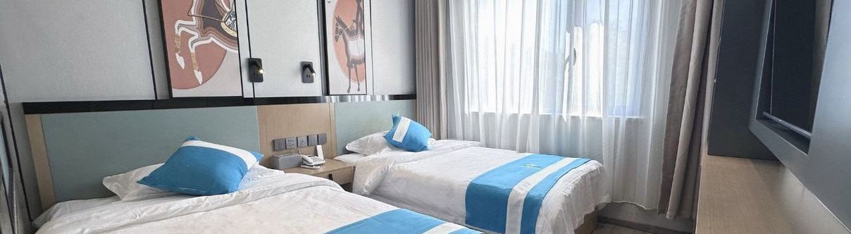 Others Yue Xiang Hotel (Xiaomi Technology Park Qinghe High-speed Railway Station)