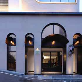 Hotel Main Pic 1 UNIQUE HOTEL, Huangtuling Hotels