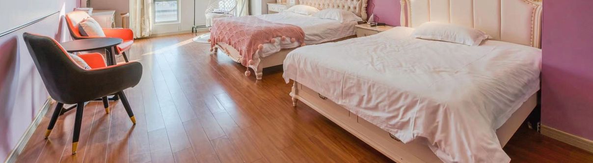 Lain-lain Shanghai Youda Shu Movie Hotel Apartment (Songjiang Wanda Plaza)